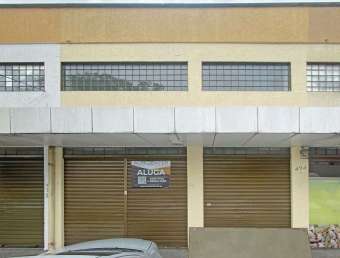 Loja para alugar, 73 m² por R$ 3.620,00/mês - Setor Aeroporto - Goiânia/GO