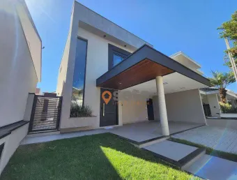 Casa à venda, 220 m² por r$ 1.990.000,00 - urbanova - são josé dos campos/sp