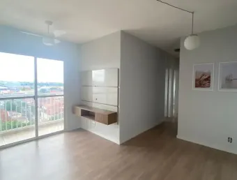 APARTAMENTO À VENDA – CAMPOS ELÍSEOS- RIBEIRÃO PRETO.
