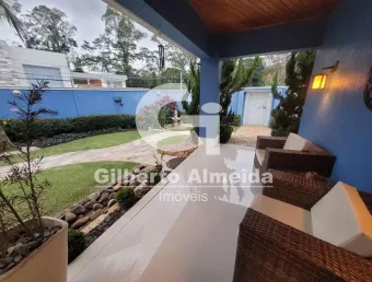 Casa mobiliada à venda | fazenda passaredo - taquara
