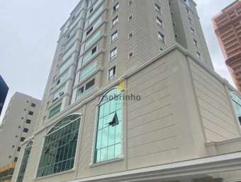 Apartamento com 3 quartos à venda na Rua 282, 270, Meia Praia, Itapema