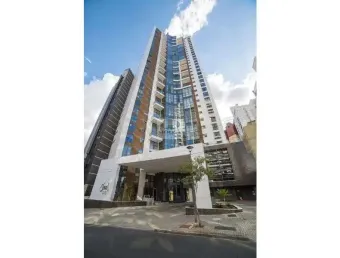 Apartamento com 3 quartos à venda na Rua Brigadeiro Franco, 1466, Bigorrilho, Curitiba