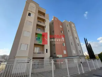 Apartamento com 3 quartos à venda na Rua Pedro de Lucca, 22, Parque Florence, Valinhos