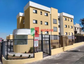 Apartamento com 2 quartos para alugar na Estrada Municipal Fazenda Santana, 1001, João XXIII, Vinhedo