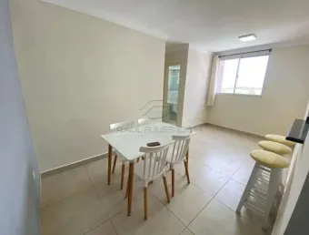 Apartamento com 2 quartos para locacao bairro Gleba Palhano Londrina