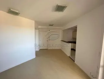Apartamento para alugar na gleba palhano no ed brisas do lago