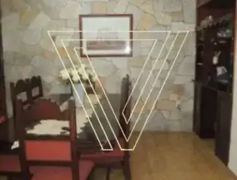 Casa Térrea no Jardim da Fonte com edícula - aceita Permuta ate 300 mil. - CA7475