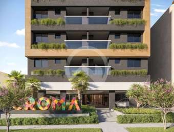 Apartamento a venda com 3 dormitorios 2 vagas de garagem no BIGORRILHO, Curitiba.