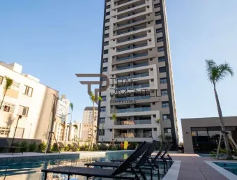 Apartamento à venda em vila osasco osasco-sp / cond. air club e residences