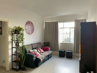 Apartamento com 2 quartos à venda no Ingá, Niterói 