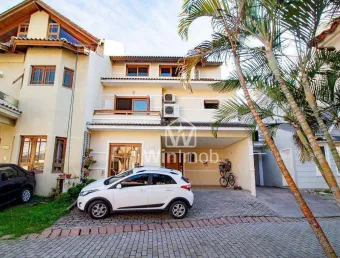 Casa à venda, 224 m² por R$ 1.390.000,00 - Ecoville - Porto Alegre/RS
