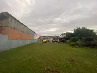Terreno amplo, bairro fátima, joinville, santa catarina.