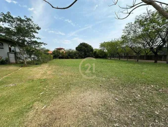 Lote à venda na Chácara Halter em Salto/SP - TE0774