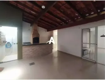 Casa em condomínio com 140m² 3 quartos à venda no terra nova 1