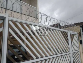 Casa com 2 quartos à venda na RUA MELVI, 218, Jardim Melvi, Praia Grande