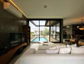 Casa em condomínio fechado com 4 quartos à venda na Vila do Golf, Ribeirão Preto 