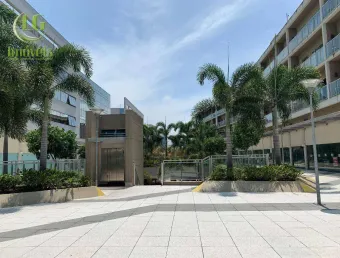 Loja à venda, 53 m² por R$ 500.000,00 - Barra da Tijuca - Rio de Janeiro/RJ