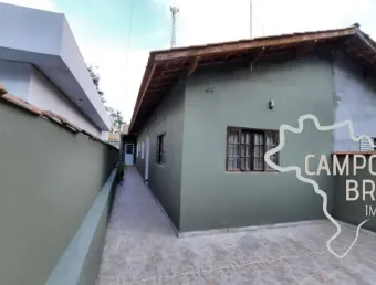 Casa com 3 quartos à venda na Rua principal, Massaguaçu, Caraguatatuba