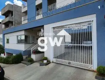 Apartamento com 1 quarto para alugar na Rua Professor Doutor Paulo Frederico Ludwig Becker, 145, Jardim Botânico, Ribeirão Preto