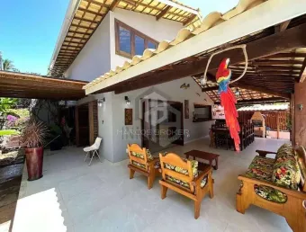 PORTO DAS BALEIAS - Praia do Forte. Litoral Norte da Bahia. Casa a venda - Oportunidade!