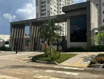 Apartamento com 2 quartos à venda na Avenida Liberalina Loureiro, 270, Ponta Negra, Manaus