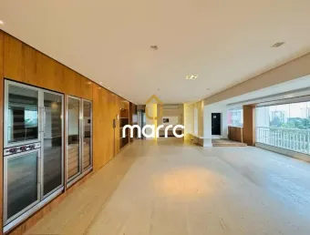 Apartamento com 3 quartos à venda na Rua Itapimirum, 35, Vila Andrade, São Paulo