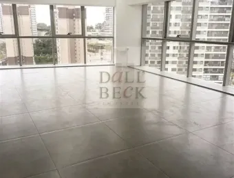 Sala comercial com 1 sala para alugar na Avenida Senador Tarso Dutra, 565, Petrópolis, Porto Alegre