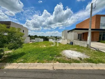 Terreno à venda, 227 m² por r$ 299.000,00 - condomínio jardim mantova - indaiatuba/sp