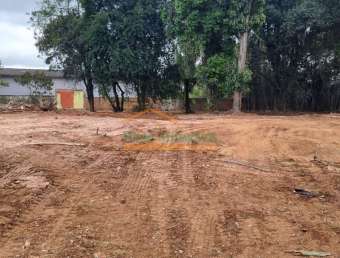 Terreno comercial à venda na Rua Doutor José Czaki, 13/274, Chapada, Araucária