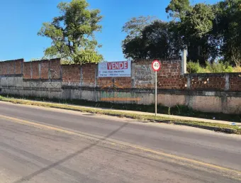 Terreno comercial à venda na Rua Doutor José Czaki, 13/274, Chapada, Araucária