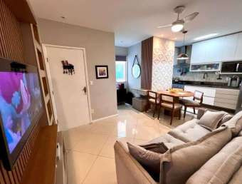 Apartamento com 3 quartos à venda na Estrada do Tindiba, Taquara, Rio de Janeiro