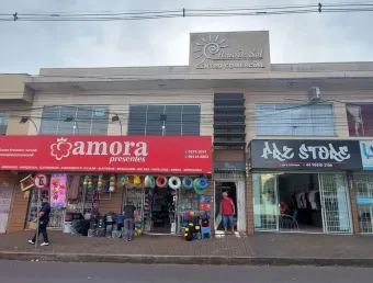 Sala comercial para alugar na Avenida Cuiabá, 1605, Jardim Cometa, Sarandi