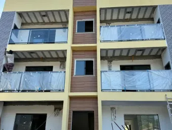 Apartamento com 2 quartos à venda no Centro, Penha 