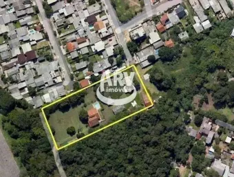 Terreno à venda no Parque Espírito Santo, Cachoeirinha 