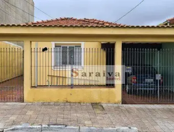 Casa à venda, 219 m² por r$ 800.000,00 - jardim hollywood - são bernardo do campo/sp