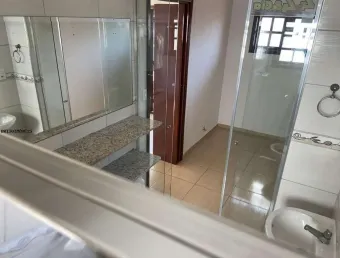 Sobrado para venda em mogi das cruzes / sp no bairro residencial colinas