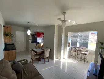 Apartamento com 3 quartos à venda na Rua Santa Catarina, Santa Catarina, Joinville