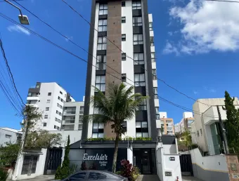 Apartamento com 2 quartos à venda na Rua Joaçaba, 294, Saguaçu, Joinville