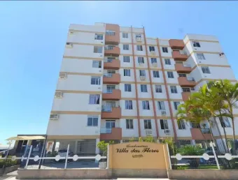 Apartamento para venda em são josé, praia comprida, 2 dormitórios, 1 banheiro, 1 vaga