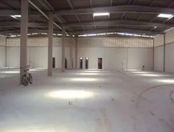 Barracão / Galpão / Depósito para alugar na Avenida Praia de Itapoan, Estrada do Coco, Lauro de Freitas