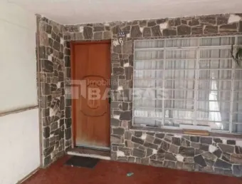 Casa com 2 quartos para alugar na Rua Emílio Mallet, 716, Vila Gomes Cardim, São Paulo