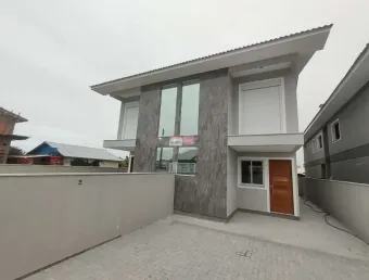 Casa com 3 quartos à venda na Avenida Panorama, 560, Praia do Sonho, Palhoça