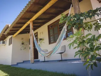 Casa com 3 quartos para alugar na Tijuquinha, Biguaçu - SC, Tijuquinhas, Biguaçu