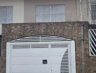 Sobrado com 2 dormitórios à venda por r$ 430.000,00 - penha - são paulo/sp