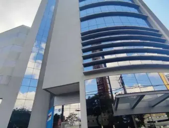 Sala comercial com 1 sala à venda na Avenida dos Andradas, 3323, Santa Efigênia, Belo Horizonte