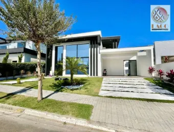 Casa em condomínio fechado com 3 quartos à venda na Estrada Hisaichi Take Bayashi, 12000, Condomínio Residencial Shamballa II, Atibaia