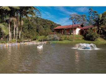 SÍTIO NA VILA ITOUPAVA - BLUMENAU - aceita permuta e parcelamento em até 100x direto com o proprietário.