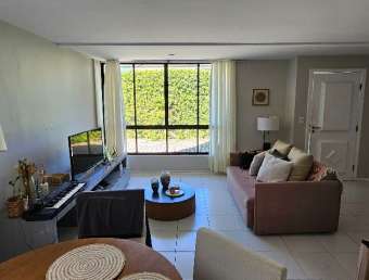 Casa com 3 quartos para alugar na Rua João da Silva Campos, 100, Itaigara, Salvador