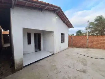 Imóvel para venda tem 70 metros quadrados com 2 quartos em centro - conde - ba