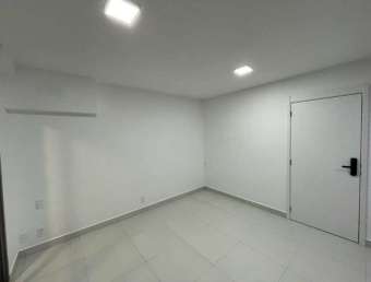 Apartamento com 1 quarto à venda na Rua Carlos Petit, Vila Mariana, São Paulo